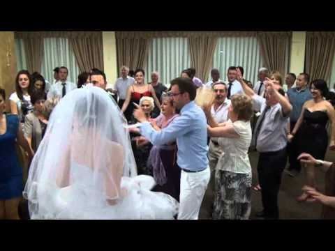 Tajfata na Dulot svadba vo zivo - 1