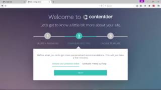 Contentder Teaser - 4