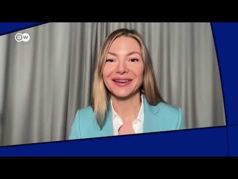 DW Nachrichten: Moldau - ein zerrissenes Land 01.02.26