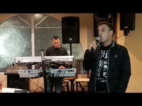 Sajmir Menkaj..Pajtim Myftari..Eledjo Shtepenja...live..O kurbet te rente zjarri...kendon bilbili..