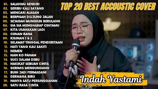 Download lagu Indah Yastami Top 20 Best Akustik Terpopuler | Salahmu Sendiri | Indah Yastami Full Album mp3 Download lagu Indah Yastami Top 20 Best Akustik Terpopuler | Salahmu Sendiri | Indah Yastami Full Album mp3
