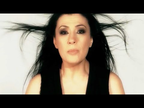 KALIOPI - "MRVICA" (OFFICIAL KMP VIDEO, ALBUM "MELEM", 2013)