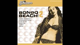 Club Montepulciano - Bongo Beach 2 - (Full Album Playlist)