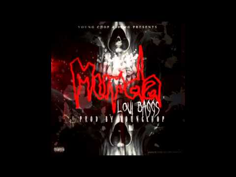 loui baggs - no talking