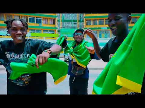 Mesco flavour - Mama samia