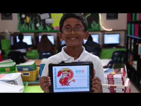 An Introduction to Imagine Math