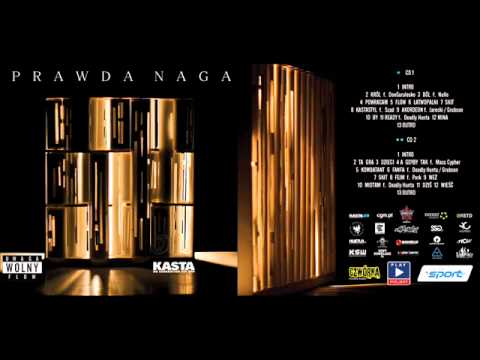 Waldemar Kasta - Miotam ft. Deadly Hunta