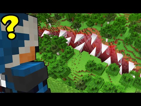 PORTO KENDAL NEL MONDO PIÙ MALEDETTO DI MINECRAFT...