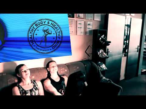 Solárko do Fit Studia R.Jaroš