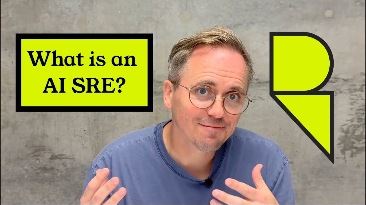 What is an AI SRE? | Resolve AI