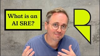 AI SREとは? | Resolve AI