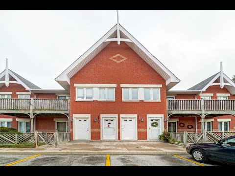 #1105-4140 Foxwood Drive, Burlington Home for Sale - Real Estate Properties for Sale