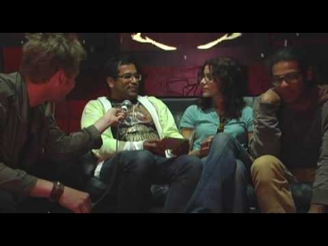 KEXP Equalizer Chicago: Alla