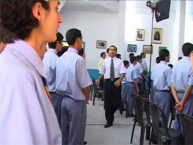 Armenian College and Philanthropic Academy video #1