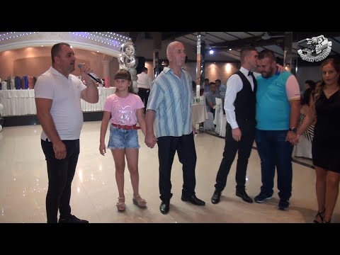 ROKI I ORKESTAR KRALJEVI - NAJLEPSI NARODNI SPLET PESAMA ( MILOSEVO PUNOLETSTVO )