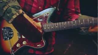 Brokeback - The Wire, The Rag and The Payoff (Official Music Video)