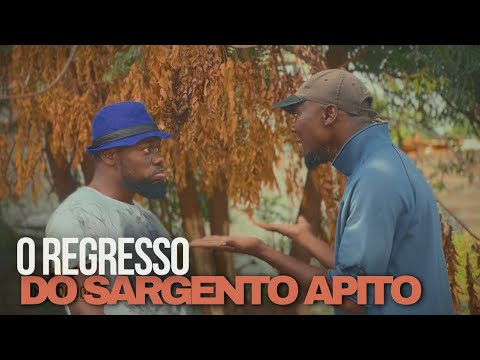 O Mecânico 11 Man Briga (Sargento Apito) | @OImperador