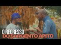 O Mecânico 11 Man Briga Sargento Apito OImperador