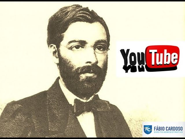 SISTEMA REPRESENTATIVO – A contribuição de José de Alencar