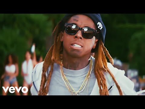 Lil Wayne ft. Tyga - Dumb (Music Video) 2024