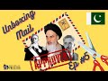 Foreign Currency Unboxing Numismatics Pakistan Banknotes Collection 2022 Ep 5