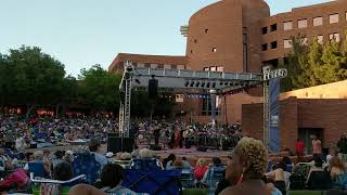 Jazz in the Park