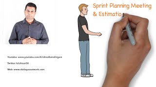 Know all about Sprint Planning & Agile Estimation under 6 minutes