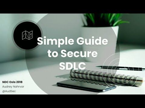 image-How a software is secured?