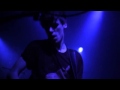 HADOUKEN! - BOMBSHOCK (LIVE COLCHESTER 2010)