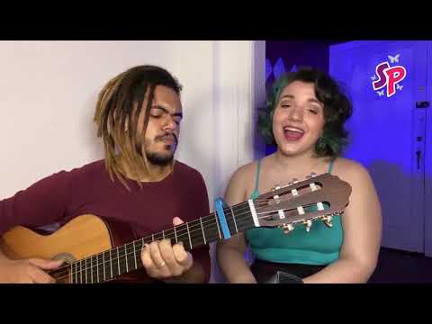 Against All Odds (Mariah Cover) VITOR MORESCO E CHIARA GUTTIERI