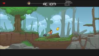 PewDiePie's Paradise Island GamePlay Time Lapse - Indie Freakz