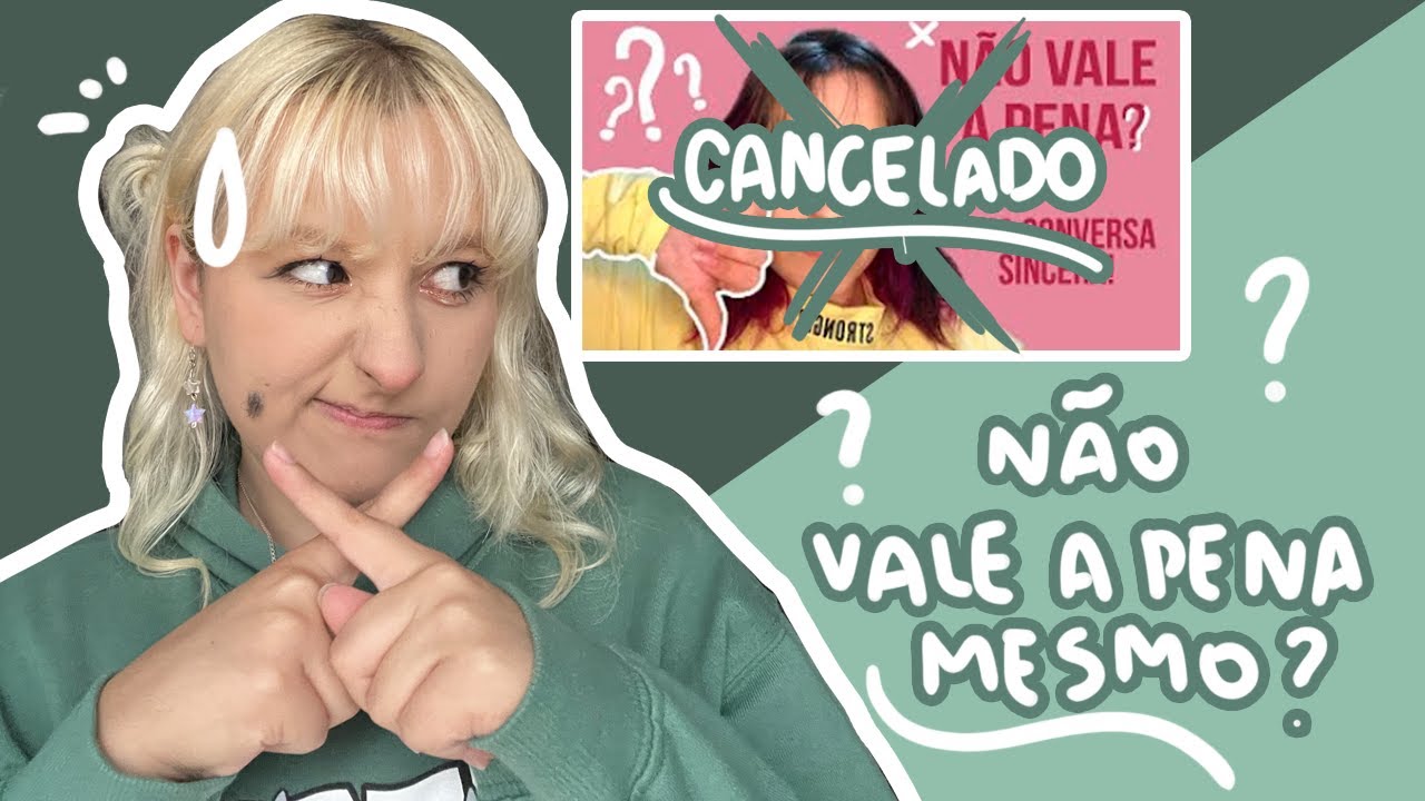 NÃO VALE MESMO A PENA FAZER FACULDADE DE ARTES VISUAIS? Bora repensar isso aí