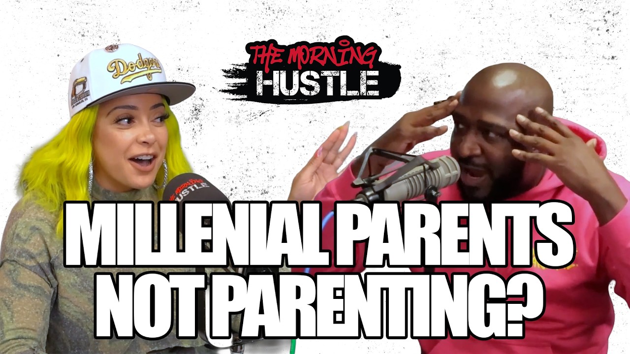 Who Is To Blame For Bad Teen Behavior?