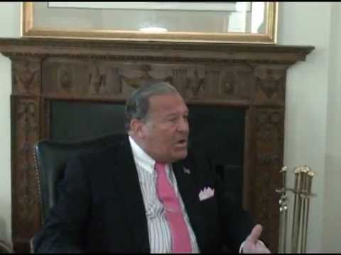 U.S. Citizen Ashton R. O'Dwyer, Jr.,  Part IIA: Conspiracy and Betrayal