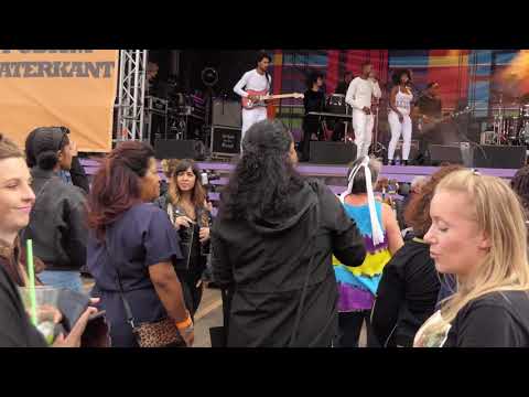 Stanley Clementina & C Shaw Kwaku Amsterdam 2019