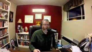 &quot;You&#39;re A Mean One, Mr. Grinch&quot; - An Homage to Thurl Ravenscroft