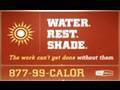 Heat Illness Prevention