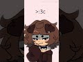 :3c (Mimi) #shorts