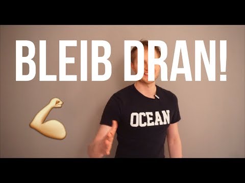 Freevangelium - Bleib dran!