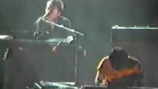 Radiohead - Nude (Big Ideas) 1998 (early) | Live San Francisco (60fps, clean Audio)