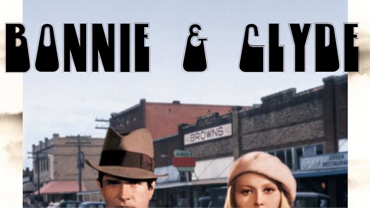 Bonnie und Clyde