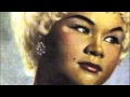 Fool That I Am - Etta James - Cover 