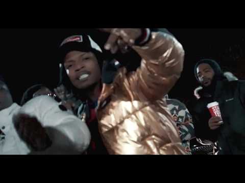 FH feat. El'Zappo | Swerve Talk | Shot By #DirectorYZ