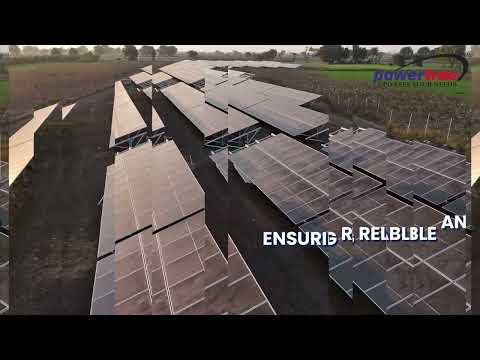 Empowering Rural India with Solar Energy!