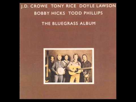 Bluegrass Album Band - Molly & Tenbrooks