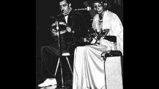 Jessie Mae Hemphill - Take Me Home With You, Baby