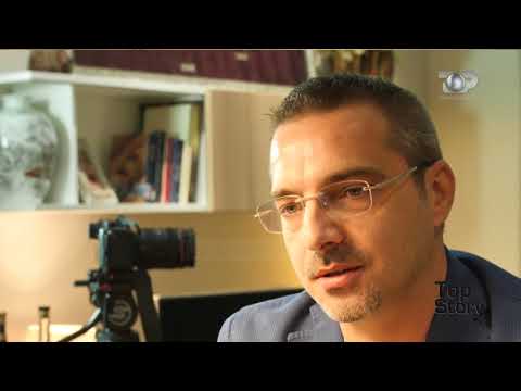 Top Story, 30 Tetor 2017, Pjesa 1 - Top Channel Albania - Political Talk Show