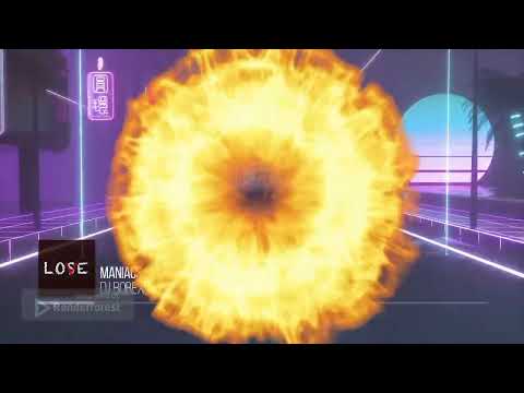 MANIACS SQUAD X HAKAN - LOSE (ORGINAL MIX) ( DJ BOBEX REFRESH 2022 )