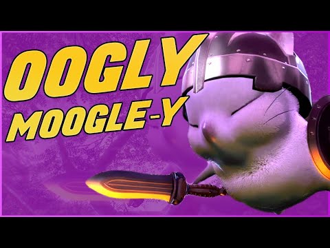 Ex Wow Player Reacts To First FFXIV 8 Man Trial