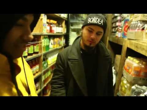 BILLY CHRIST - BIG PLANS [PROD. IVANBVSS]  DIR. SYDNEYBLACKWATER